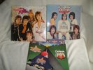 3 x Bay City Rollers - 12