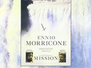 Ennio Morricone - The Mission: Music From The Motion Picture [VINYL]