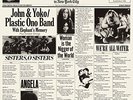 John Lennon - Some Time In New York City [VINYL]