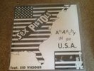 Superb Sex Pistols LP Anarchy in the USA