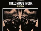 Thelonious Monk - In Italy [VINYL]