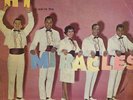 Miracles LP Tamla TM 220 