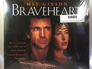 James Horner - Braveheart OST 2LP NEW