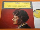 Seefried Schubert Brahms Schumann DGG Red Stereo SLPEM 136 372 9/62 Sample NM