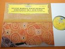 Kubelik Mahler Symphony No.1 DGG Ed1 Big Tulip SLPM 139 331 Sample 12/67 NM