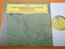 Kubelik Mahler Symphony No.4 DGG Ed1 Big Tulip SLPM 139 339 Sample 7/68 NM