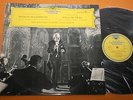 Jochum Mozart Symphony No.40 Schubert No.5 DGG LPEM 19 120 6/58 Sample NM