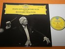 Knappertsbusch Wagner DGG Ed1 LPEM 19 601 5/66 Historic Recordings '28 Sample NM