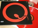 Queens Of The Stone Age - Songs For The Deaf - Top Ipecac 2LP Color Vinyl Album