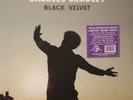 CHARLES BRADLEY BLACK VELVET PURPLE & BLACK SPLATTER VINYL LP +MP3 SEALED DAP054