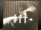 Crosses ††† white vinyl record LP Chino Moreno deftones RARE