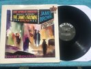 JAMES BROWN Apollo Theatre Presents JAMES BROWN King 826 Lp 1966