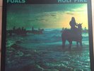 Foals Holy Fire Limited Edition Signed Box Set