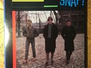 THE JAM - SNAP  2x12