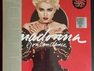 MADONNA You Can Dance 2018 Limited Edition Red Colored Vinyl RSD LP New