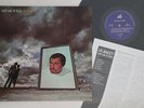LP J.R. BAILEY Just Me 'n You THLP009 THINK JAPAN Vinyl