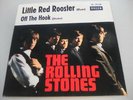 Rolling Stones / Little Red Rooster / 7 Inch /