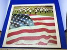 The USA The National Anthem  Francis Scott Key 45 Rpm Great Condition