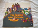 The Beatles - Yellow Submarine - Parlophone Mono Original ?- Nr Mint - Listen