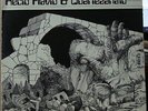 AECIO FLAVIO & QUARTEZANATO “CAMINHO DA BARRA” LATIN JAZZ FUSION LP BRAZIL HEAR