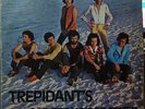 TREPIDANTS 1980 “Sao Francisco River” Funk Soul Boogie  RARE  LP Ex BRAZIL HEAR