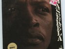 SEALED 1969 JAZZ FUNK SOUL LP / Hugh Masekela / SELF / UNI 73041