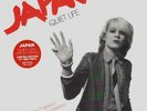 JAPAN ?– QUIET LIFE / LIFE IN TOKYO LIMITED RED 10” VINYL SINGLE RSD 2019 (NEW)