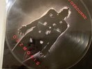 Ozzy Osbourne (Black Sabbath) ?– Ozzmosis - Picture LP - VG+