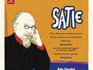 Aldo Ciccolini-Satie: GymnopUdies & Gnossienn VINYL NEW