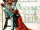 Christophe-Les Paradis Perdus VINYL NEW