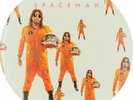 RSD 2019 ACE FREHLEY (KISS) - SPACEMAN - LP PICTURE DISC NEW MINT POST FREE