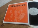 Peacepipe: 