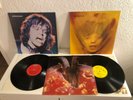 The Rolling Stones Milestones And Goat's Head Soup 2 LP