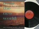 P915 Dvorak Symphony No.9 Ancerl Supraphon SUA 10433 Stereo