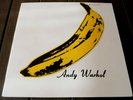 THE VELVET UNDERGROUND & NICO, Verve V6-5008 Andy Warhol , MONO / STERE