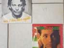 Vasco Rossi 45gg Prime Stampe Albachiara + Non L'hai Mica Capito