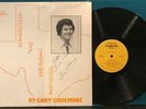 GARY SHOEMAKE COOKED UP TEXAS STYLE VG+/NM SIGNED LP CHAPARRAL SQUARE DANCE