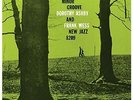 ASHBY,DOROTHY / WESS,FRANK-IN A MINOR GROOVE (COLV) (LTD) VINYL LP NEW