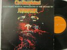 THE UNEXPLAINED THE ELECTRONIC MUSICAL IMPRESSIONS OF THE OCCULT BY ATARAXIA