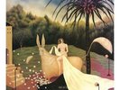 Midori Takada - Through The Looking Glass Vinyl LP NEU 0251549