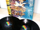 The Wiz OST Michael Jackson Diana Ross 2 x LP MCA 0082.064 1978 VG+/EX/EX