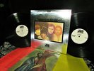 1969 ORIG PROMO SILVER FOIL 2LP THE RASCALS   FREEDOM   GOT TO BE FREE + INSERTS