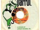Lulu 1964 Parrot 45rpm Here Comes The Night b/w I'll Come Running Northern Soul