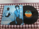 LP - MICK JAGGER - WANDERING SPIRIT - 1993