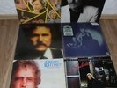 Gordon Lightfoot  -  7 LP`s