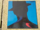 THE BLUE NILE-HATS --LINN RECORDS LKH2 (RARE ORIGINAL)  NEAR MINT VINYL