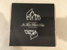 In These Black Days Black Sabbath Tribute Hydra Head 7