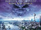 Iron Maiden-Brave New World VINYL NEW