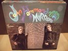 John Hammond: Mirrors Lp Bluesrock
