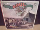 Cuby & the blizzards: Soul Lp Bluesrock Progressiv